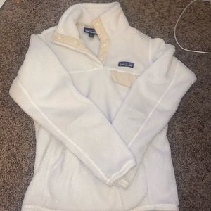 Patagonia Synchilla Snap Pullover